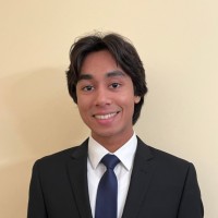 Shane Pinto