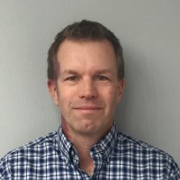Andrew Tyrrell