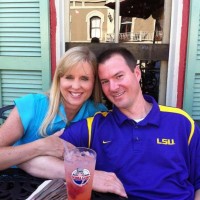 Erika and Jason Collier