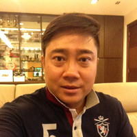 Eric Yeo
