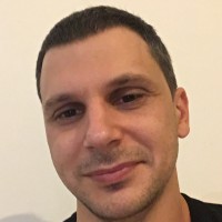 Олександр Баченко