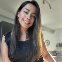 Indiana Pereira