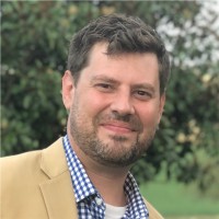 Andrew Lyzenga