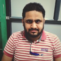 Mukesh Koundal