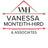 Vanessa Monteith-Hird And Associates Campbell River And Comox Valley Real Estate Team
