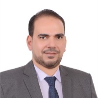 Ahmed Salem