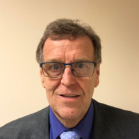 Michael Lathbury