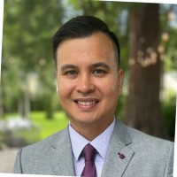 Alain Martinez