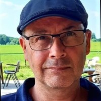 Frank Korsmit