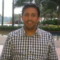 Mohammed Yahya
