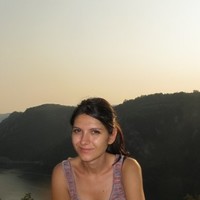 Andrada Istrate