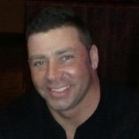 Eric Stickney