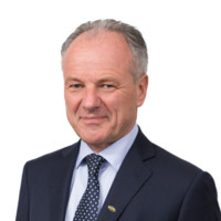 Wilfried Albenberger