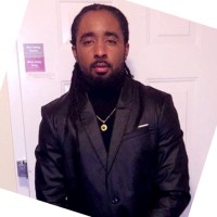 Anthony Allen