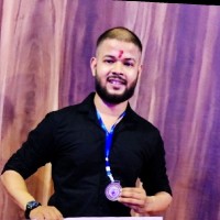 Ashis Mishra