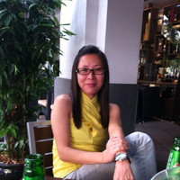 wendy tang