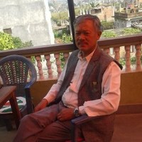 Raj Kumar Rai