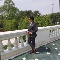Aadil Ahmed Khan