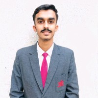Vedant Revannath Kale