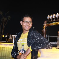 Vipin Kumar