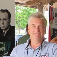 Mark Brueckner
