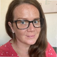 Samantha Diston