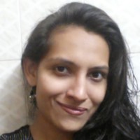 Vrushali Salaskar