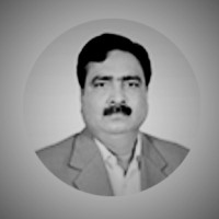 D. K. Trivedi