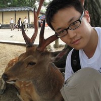 Jerry Ho