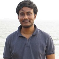 Santosh Manne