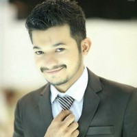 Suhail Ghouri