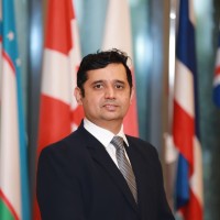 Suhas Hegde