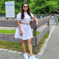 Leena Nashikkar