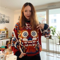 Ruyi Fan