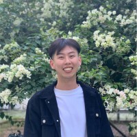 Joel Lin
