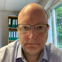 Paul Hilditch TiFireE