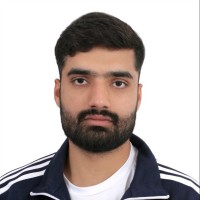 Mirza Muzammil Baig