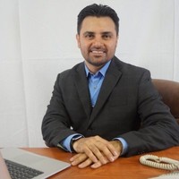 Salvador Chavez