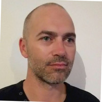 Craig Martin