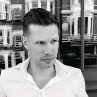 Tom Webb