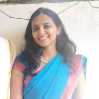 Deepika Kaulgud
