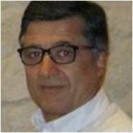 Bernard (Bahram) Dayani