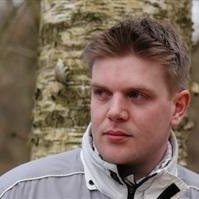 Bo Jensby Nielsen