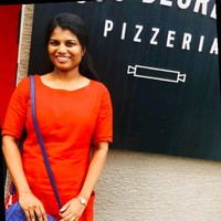 Amrutha Antony