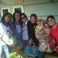 arum puji