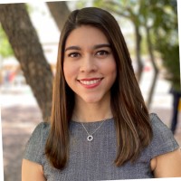Andrea Gonzalez