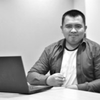 Amsi Restu Pratama