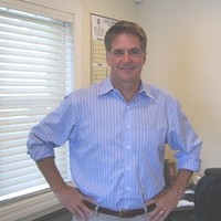 Mike Senescall