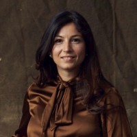 Atieh Riazi Jardenäs