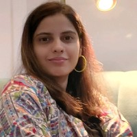Naziya Shaikh